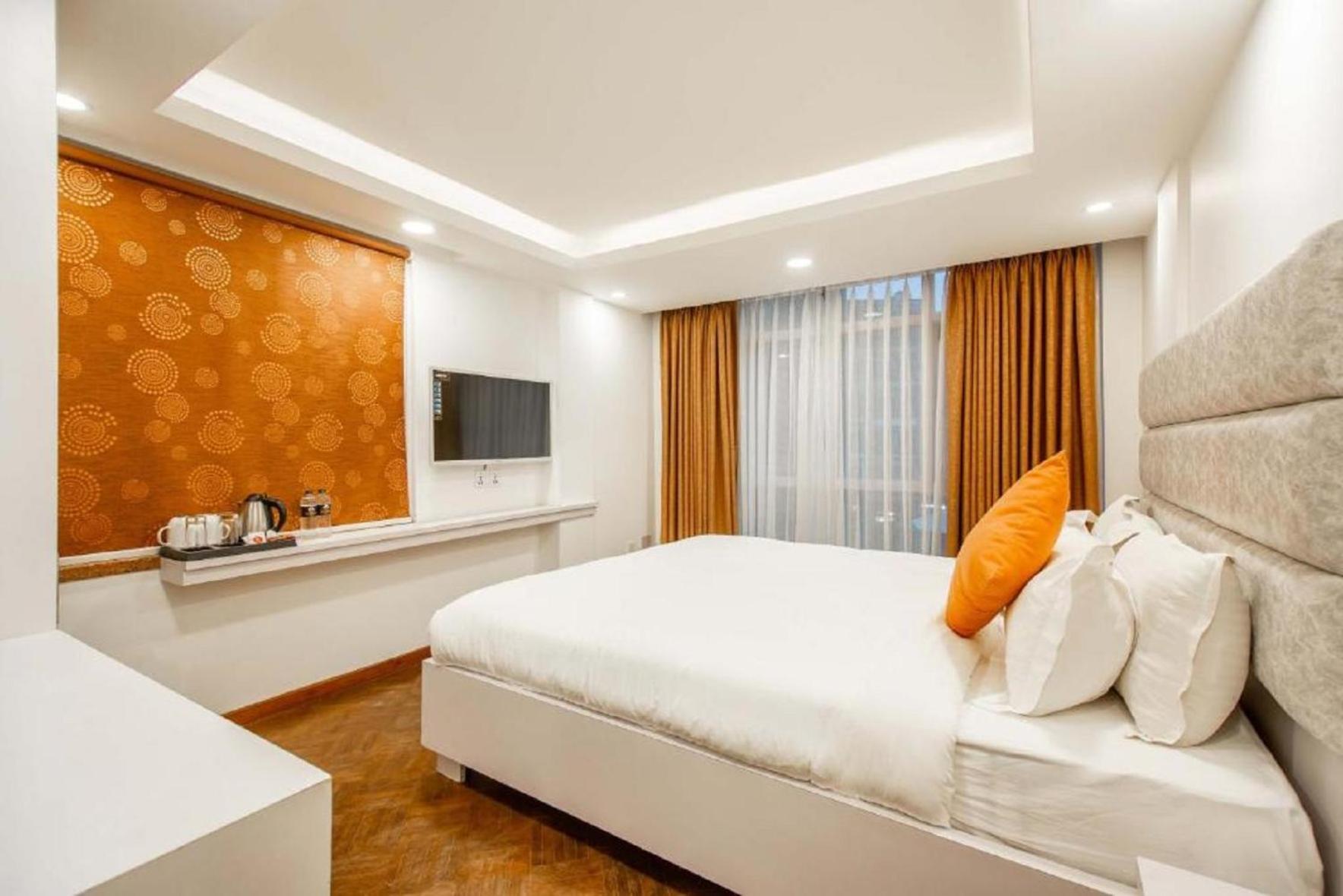 Teo International Airport Hotel 4*